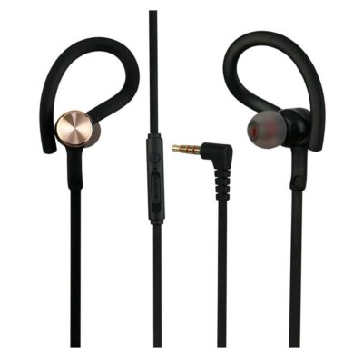 هدفون داخل گوش باسیم اپیمکس مدل EH-36