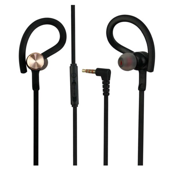 هدفون داخل گوش باسیم اپیمکس مدل EH-36