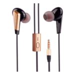 هدفون داخل گوش باسیم اپیمکس مدل EH-56