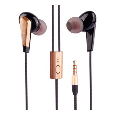 هدفون داخل گوش باسیم اپیمکس مدل EH-56