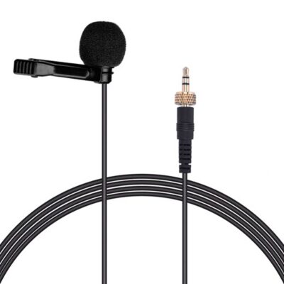 میکروفون یقه ای با سیم کامیکا مدل CVM-M-C1