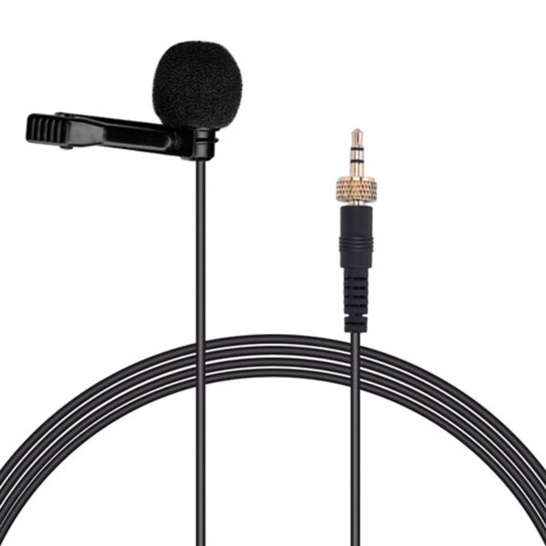میکروفون یقه ای با سیم کامیکا مدل CVM-M-C1