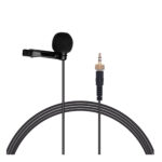 میکروفون یقه ای با سیم کامیکا مدل CVM-M-O1