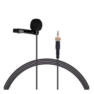 میکروفون یقه ای با سیم کامیکا مدل CVM-M-O1