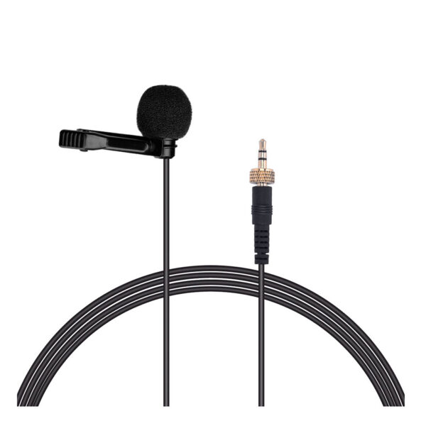 میکروفون یقه ای با سیم کامیکا مدل CVM-M-O1