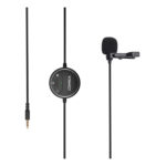 میکروفون یقه ای با سیم کامیکا مدل SIG.LAV V03
