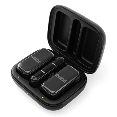 میکروفون یقه ای بی سیم رود مدل Wireless Micro رابط Type-C