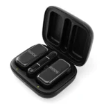 میکروفون یقه ای بی سیم رود مدل Wireless Micro رابط Lightning
