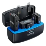 میکروفون یقه ای بی سیم بویا مدل BOYAMIC