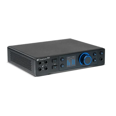 کارت صدا پریسونوس مدل Quantum HD 2