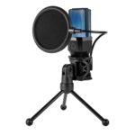 میکروفون گیمینگ رومیزی ردراگون مدل ADNE GM212 RGB