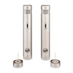میکروفون وارم آدیو مدل WA84 Pair