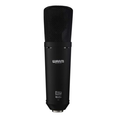 میکروفون وارم آدیو مدل WA87 R2B