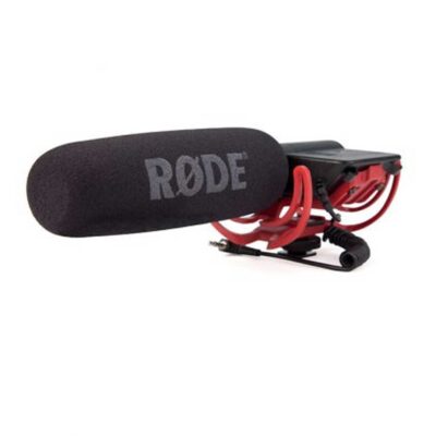 میکروفون دوربین رود مدل VideoMic