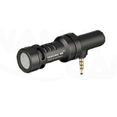 میکروفون موبایل رود مدل VideoMic Me