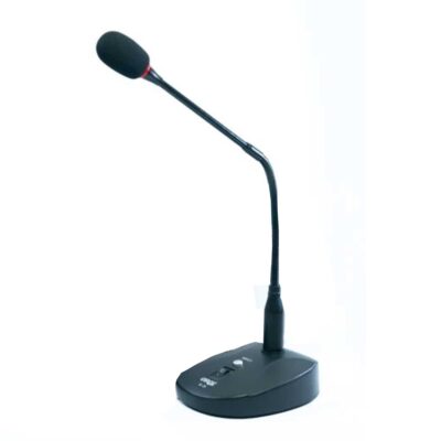 میکروفون کنفرانسی رومیزی کارول مدل D28