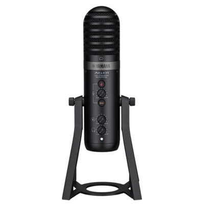 میکروفون استودیویی یاماها مدل AG01