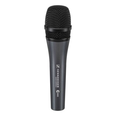 میکروفون داینامیک طرح سنهایزر مدل E845S