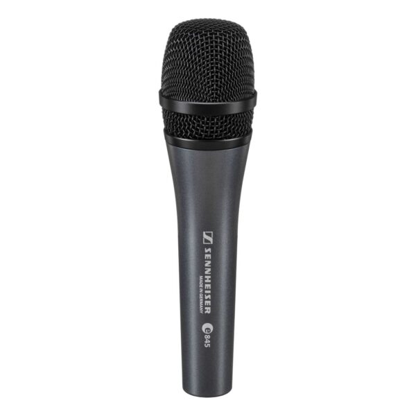 میکروفون داینامیک طرح سنهایزر مدل E845S
