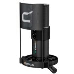 میکروفون استودیویی کامیکا مدل STA-X2 رابط XLR