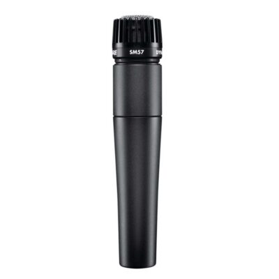 میکروفون داینامیک دستی شور مدل SM57