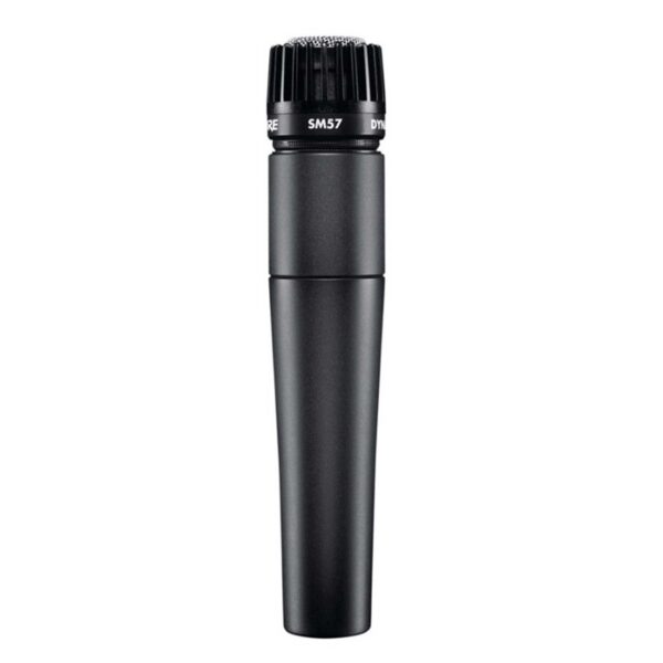 میکروفون داینامیک دستی شور مدل SM57
