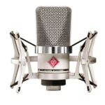 میکروفون استودیویی نیومن مدل TLM102 Studio Set