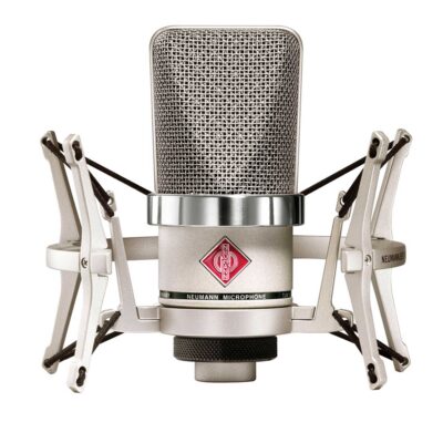 میکروفون استودیویی نیومن مدل TLM102 Studio Set