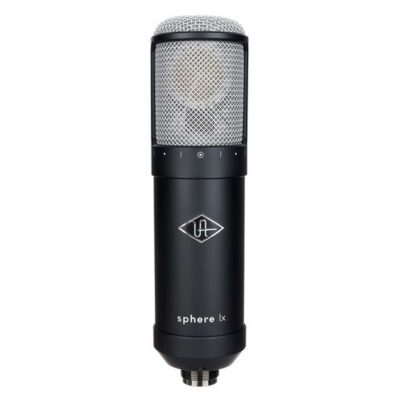 میکروفون استودیویی یونیورسال آدیو مدل Sphere LX