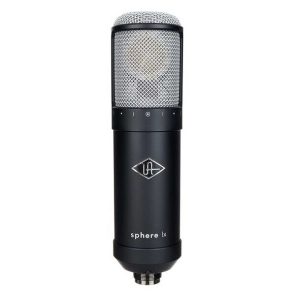 میکروفون استودیویی یونیورسال آدیو مدل Sphere LX