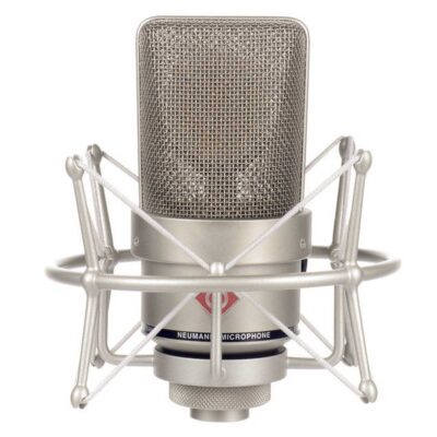 میکروفون استودیویی نیومن مدل TLM103 Studio Set