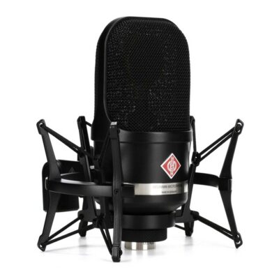 میکروفون استودیویی نیومن مدل TLM107 Studio Set