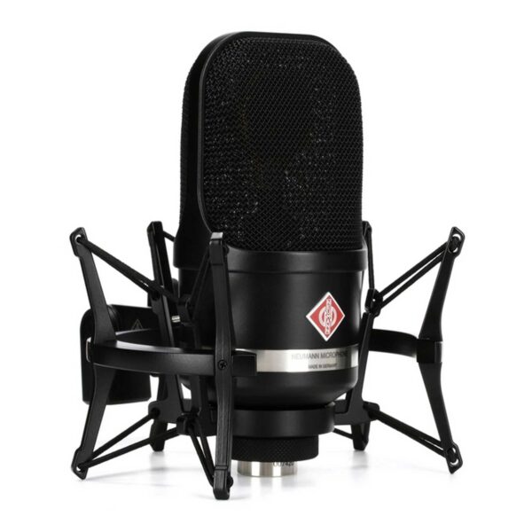 میکروفون استودیویی نیومن مدل TLM107 Studio Set