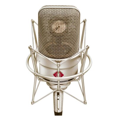 میکروفون استودیویی نیومن مدل TLM49
