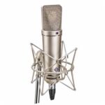 میکروفون استودیویی نیومن مدل U87 Ai Studio Set