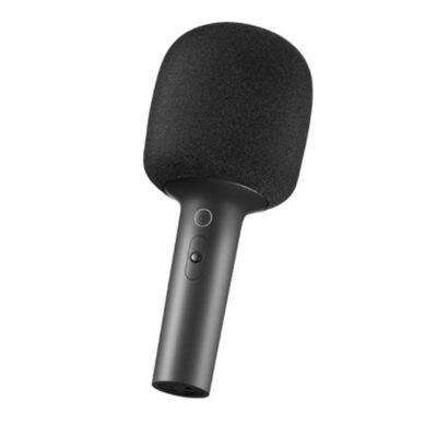 میکروفون بی سیم شیائومی مدل XMKGMKF01YM