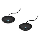 میکروفون رومیزی لاجیتک مدل GROUP Expansion Mics