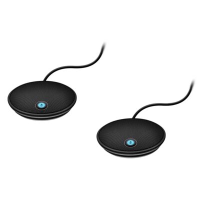 میکروفون رومیزی لاجیتک مدل GROUP Expansion Mics