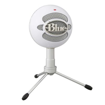 میکروفون رومیزی بلو مدل Yeti Snowball