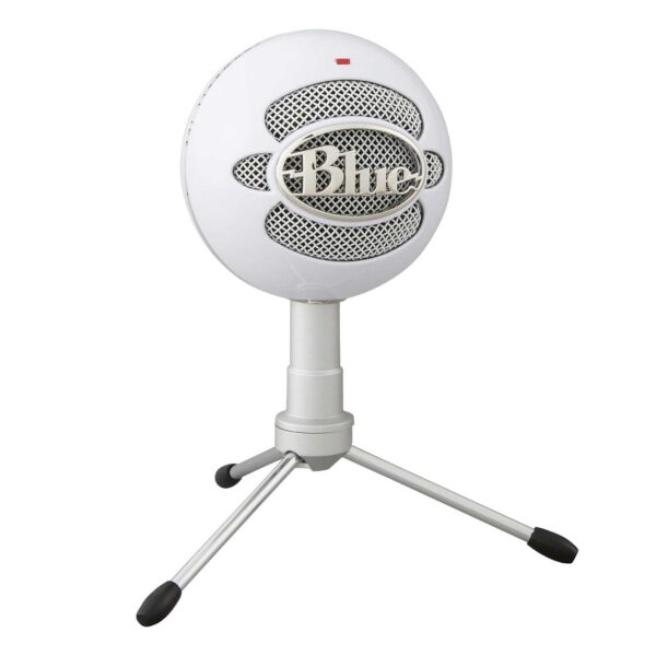 میکروفون رومیزی بلو مدل Yeti Snowball