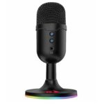 میکروفون رومیزی ردراگون مدل Pulsar GM303 RGB