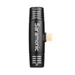 میکروفون مینی سارامونیک مدل SPMIC510 UC