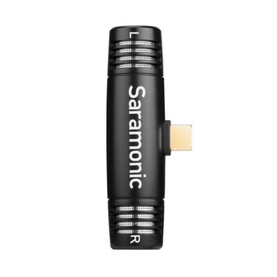 میکروفون مینی سارامونیک مدل SPMIC510 UC