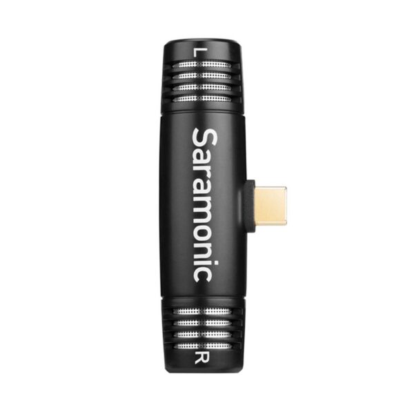 میکروفون مینی سارامونیک مدل SPMIC510 UC