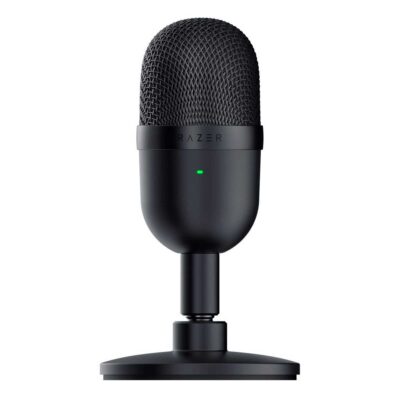 میکروفون استودیویی ریزر مدل SEIREN MINI