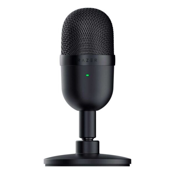 میکروفون استودیویی ریزر مدل SEIREN MINI