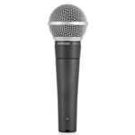 میکروفون داینامیک شور مدل SM58