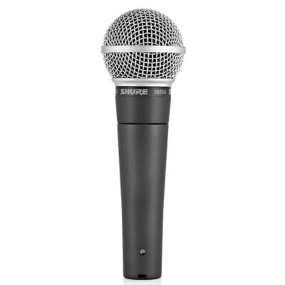میکروفون داینامیک شور مدل SM58