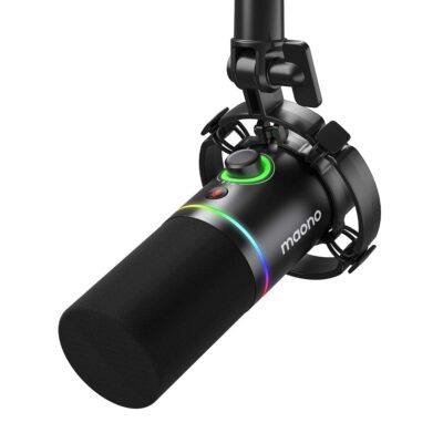 میکروفون داینامیک ماونو مدل PD200X