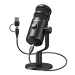 میکروفون داینامیک ماونو مدل PD100U